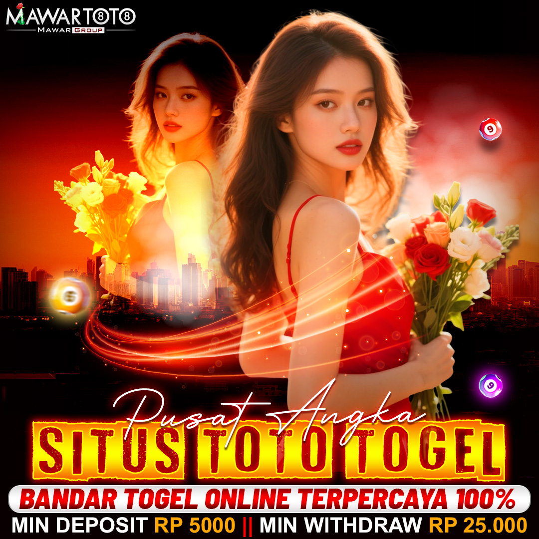 Mawartoto * Pusat Angka Situs Toto Togel & Bandar Togel Online Result Terpecaya